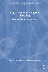Digital Games in Language Learning