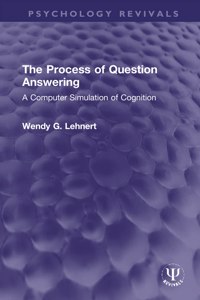 Process of Question Answering