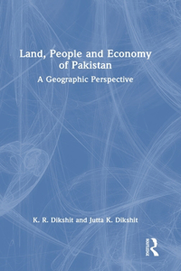 Land, People and Economy of Pakistan