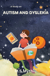 Book On Autism and Dyslexia