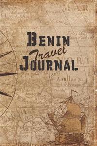 Benin Travel Journal