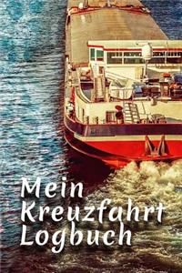 Mein Kreuzfahrt Logbuch
