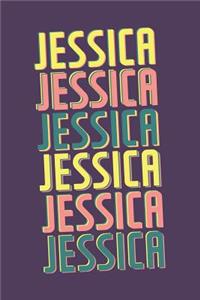 Jessica Journal