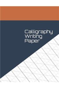 Calligraphy Writing Paper
