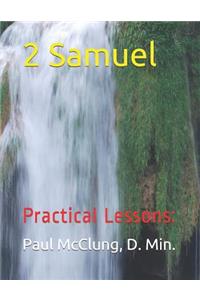 2 Samuel