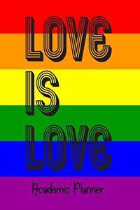 Love Is Love