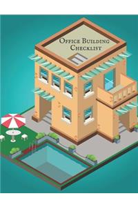 Office Building Checklist