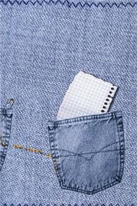 Denim Journal