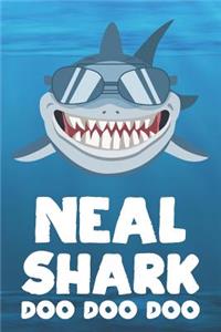 Neal - Shark Doo Doo Doo