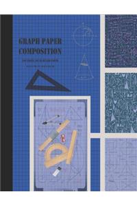 Graph Paper Composition