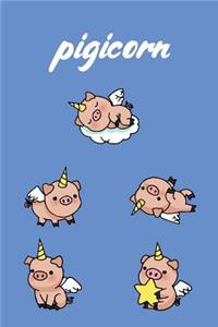 Pigicorn