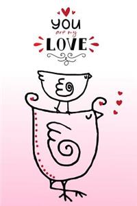 You Are My Love