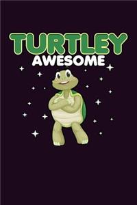 Turtley Awesome
