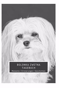 Bolonka Zwetna Tagebuch Momente Erinnerungen Geschichten
