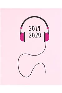 2019 2020