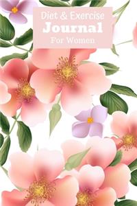 Diet & Exercise Journal