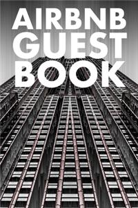 Guest Book