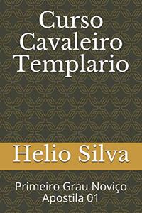 Curso Cavaleiro Templario
