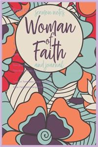 Woman of Faith
