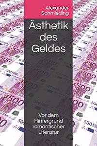 Ästhetik des Geldes