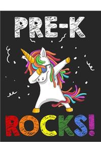 Pre-K Rock!