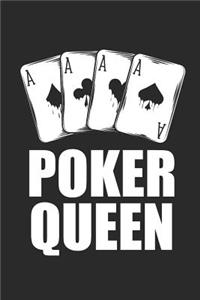 Poker Queen