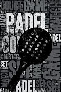 Padel Journal