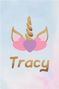 Tracy