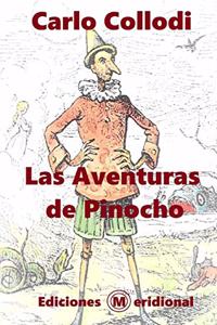 Las Aventuras de Pinocho