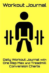 Workout Journal