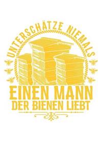 Nie Imker Unterschätzen