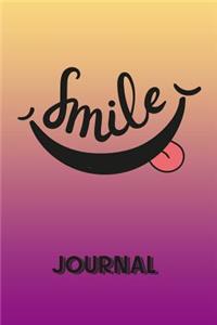 Smile Journal