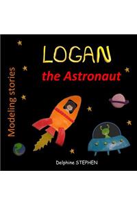 Logan the Astronaut