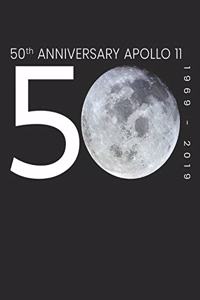 Moon Landing Notebook