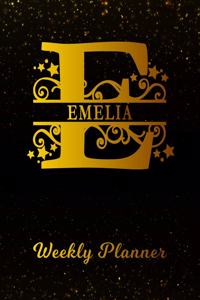 Emelia Weekly Planner