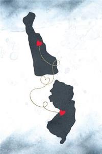 Delaware & New Jersey