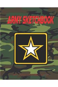 Army Sketchbook