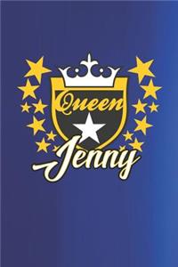 Queen Jenny