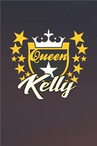 Queen Kelly