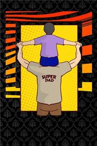 super dad