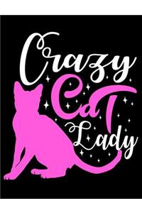 Crazy Cat Lady