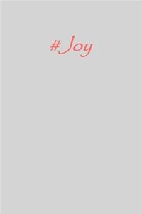 #joy