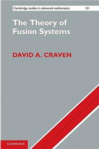 Theory of Fusion Systems