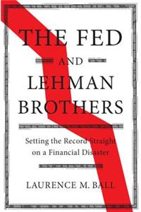 Fed and Lehman Brothers