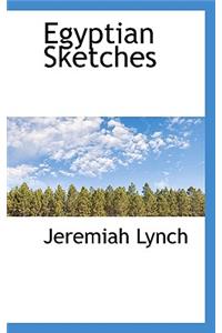 Egyptian Sketches