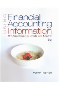 Using Financial Accounting Information