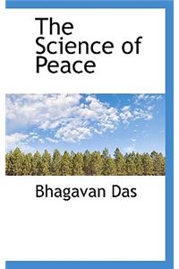 The Science of Peace