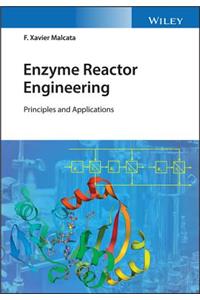 Enzyme Reaction Kinetics and Reactor Performance 2 V Set