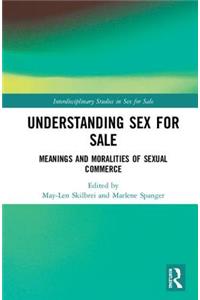 Understanding Sex for Sale