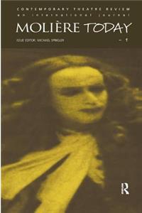 Moliere Today 1